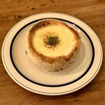 Cafe&Dining Cheese Cheese Worker - 