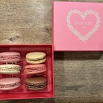 ラデュレ グランスタ東京店 - 