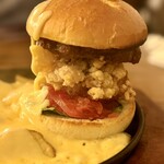 Cafe&Dining Cheese Cheese Worker 千葉店 - 