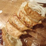 浜松餃子 浜太郎 - 