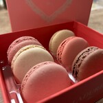 ラデュレ グランスタ東京店 - 