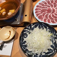 神楽坂 鴨匠 - 