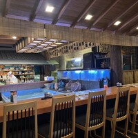 いけす無門 新宿 - 