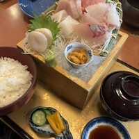 いけす無門 新宿 - 