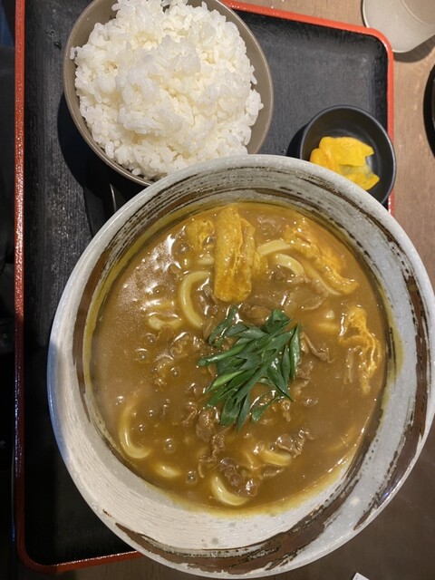 Joshou Udon