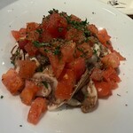 フレンチ酒場　nanoru　namonai - 