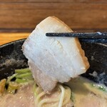 龍旗信 - (❀^ω^)ﾉﾞバラチャーシュー☆