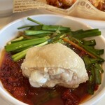 東大門タッカンマリ 難波店 - 