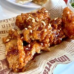 東大門タッカンマリ 難波店 - 