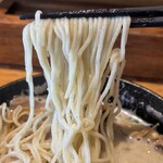 龍旗信 - (✿´꒳`)ﾉ°+.*麺リフトあっぷ