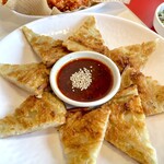 東大門タッカンマリ 難波店 - 