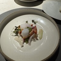 IN DISH - 