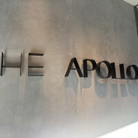 THE APOLLO - 