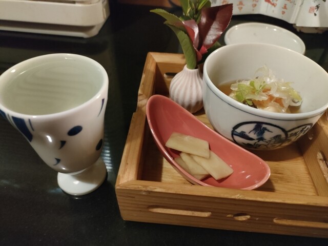 うわぬま屋 - 石巻（居酒屋）の写真