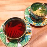 銀座 大石 - アールグレイ&リラックス