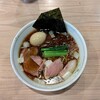 麺処 にし尾