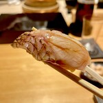 恵比寿 鮨 ふじまさ - 