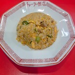 チャーラー飯店 - ミニチャーハン