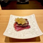 恵比寿 鮨 ふじまさ - 