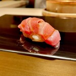 恵比寿 鮨 ふじまさ - 