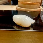 恵比寿 鮨 ふじまさ - 