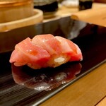 恵比寿 鮨 ふじまさ - 