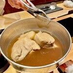 恵比寿 鮨 ふじまさ - 