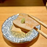 恵比寿 鮨 ふじまさ - 