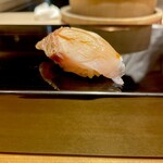 恵比寿 鮨 ふじまさ - 