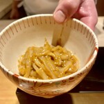 恵比寿 鮨 ふじまさ - 