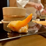 恵比寿 鮨 ふじまさ - 