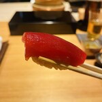 恵比寿 鮨 ふじまさ - 