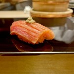 恵比寿 鮨 ふじまさ - 