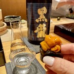 恵比寿 鮨 ふじまさ - 