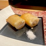 恵比寿 鮨 ふじまさ - 