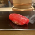 恵比寿 鮨 ふじまさ - 