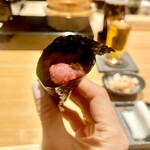 恵比寿 鮨 ふじまさ - 