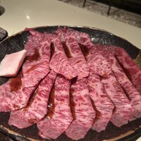 厳選和牛焼肉松剛 - 