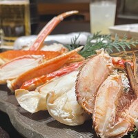 かに道楽 西新宿５丁目店 - 