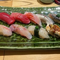 すし京辰 恵比寿店 - 