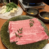 銀座 牛乃季 - 