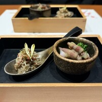 銀座 牛乃季 - 