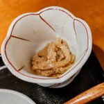 茶寮 ふ川 - 