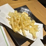 笑よし - さきイカ天