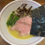 らー麺屋 バリバリジョニー - 