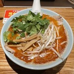 博多ラーメン でぶちゃん - 