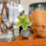 茶寮 ふ川 - 内観