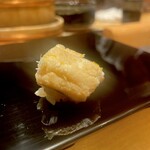 恵比寿 鮨 ふじまさ - 