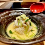 恵比寿 鮨 ふじまさ - 