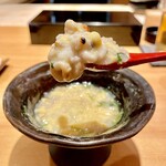 恵比寿 鮨 ふじまさ - 